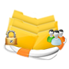Recovery from Private & Public Folders