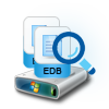 Find EDB File