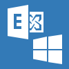 Windows 2010 and Exchange 2016 and below versions
