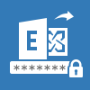 Convert Password protected EDB