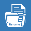 Rename Folder and Files