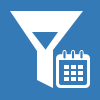 Apply EDB Date filters