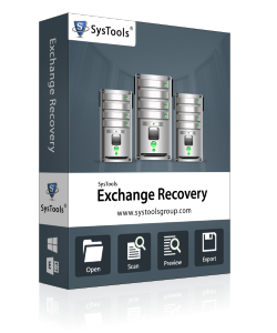Exchange Recovery Software
